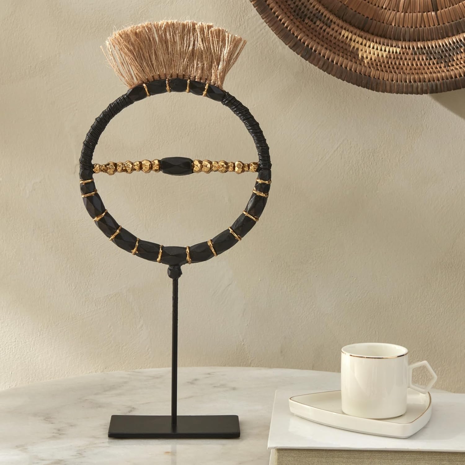 Ring Biblo 14.5x14.5x21.3 cm