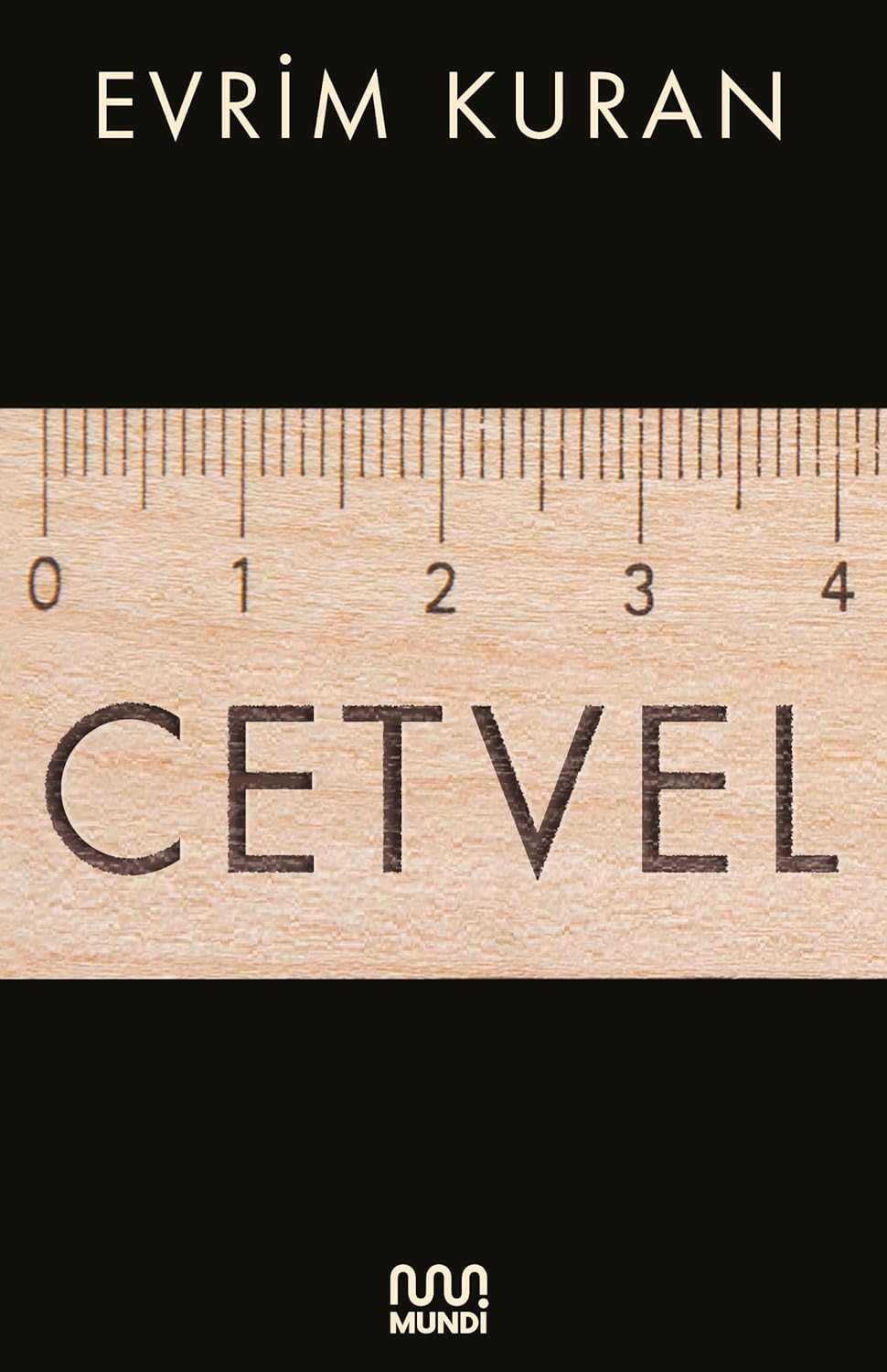 Cetvel