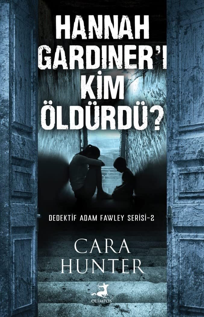 Hannah Gardiner'i Kim Öldürdü?: Dedektif Adam Fawley Serisi 2