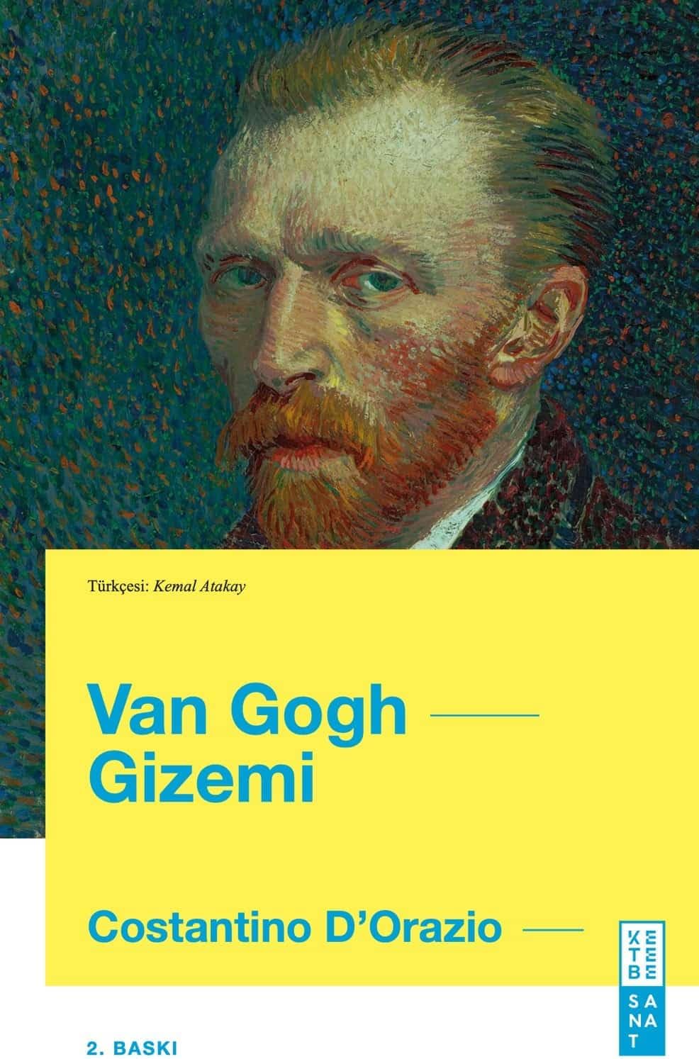 Van Gogh Gizemi