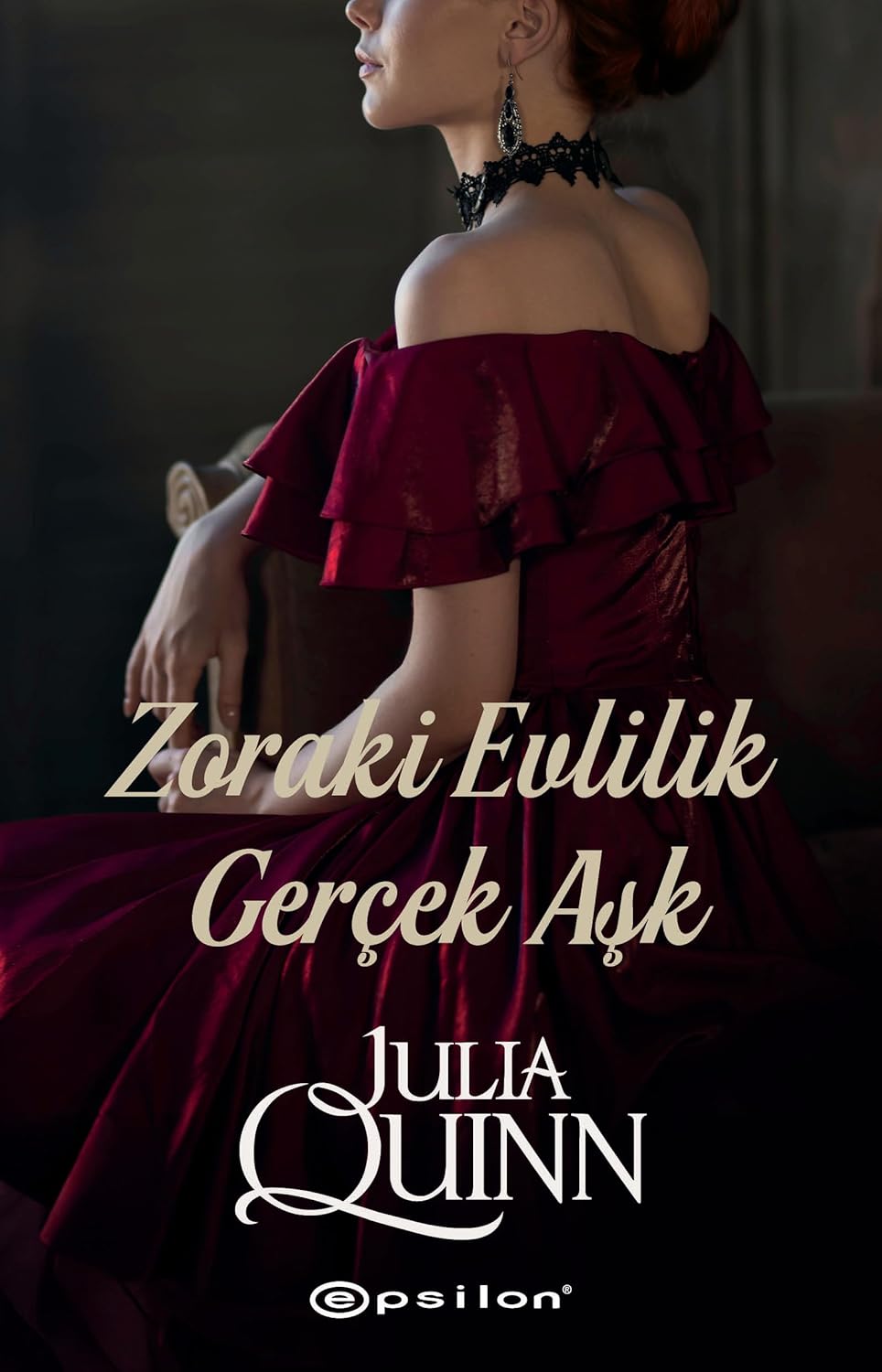 Zoraki Evlilik Gerçek Aşk
