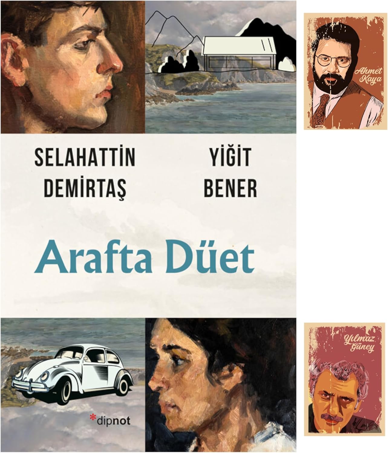 Arafta Düet