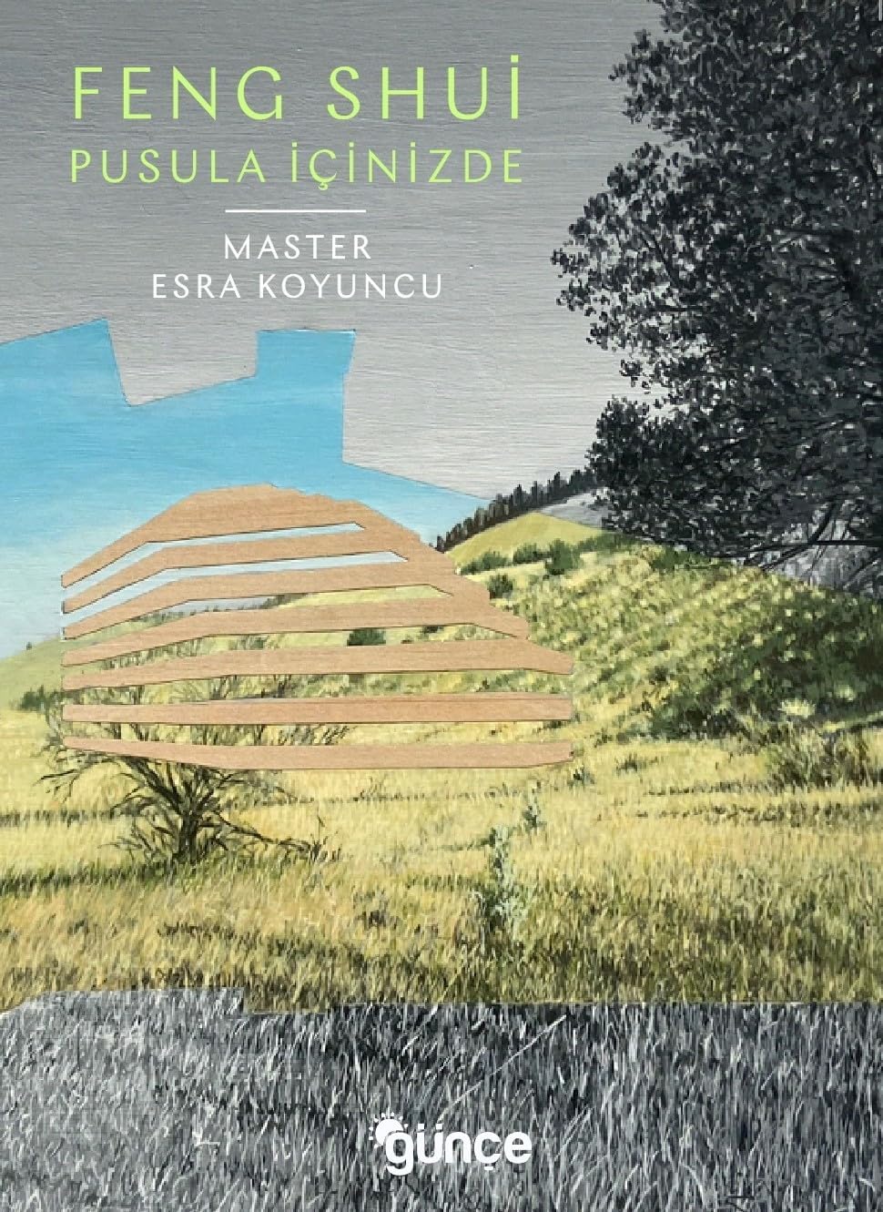 Feng Shui Pusula İçinizde