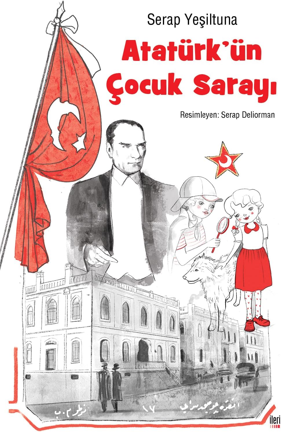 Atatürk'ün Çocuk Sarayı