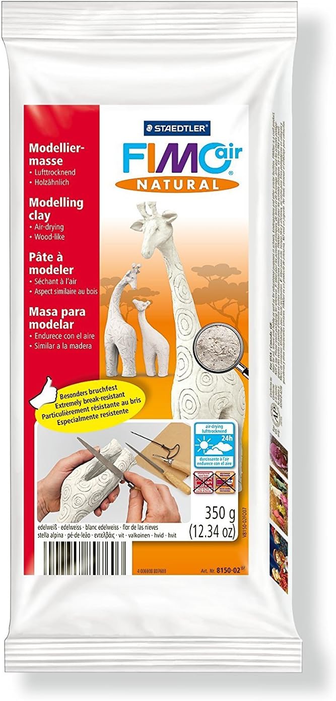 Air Natural Hava İle Kuruyan Seramik Hamuru 3