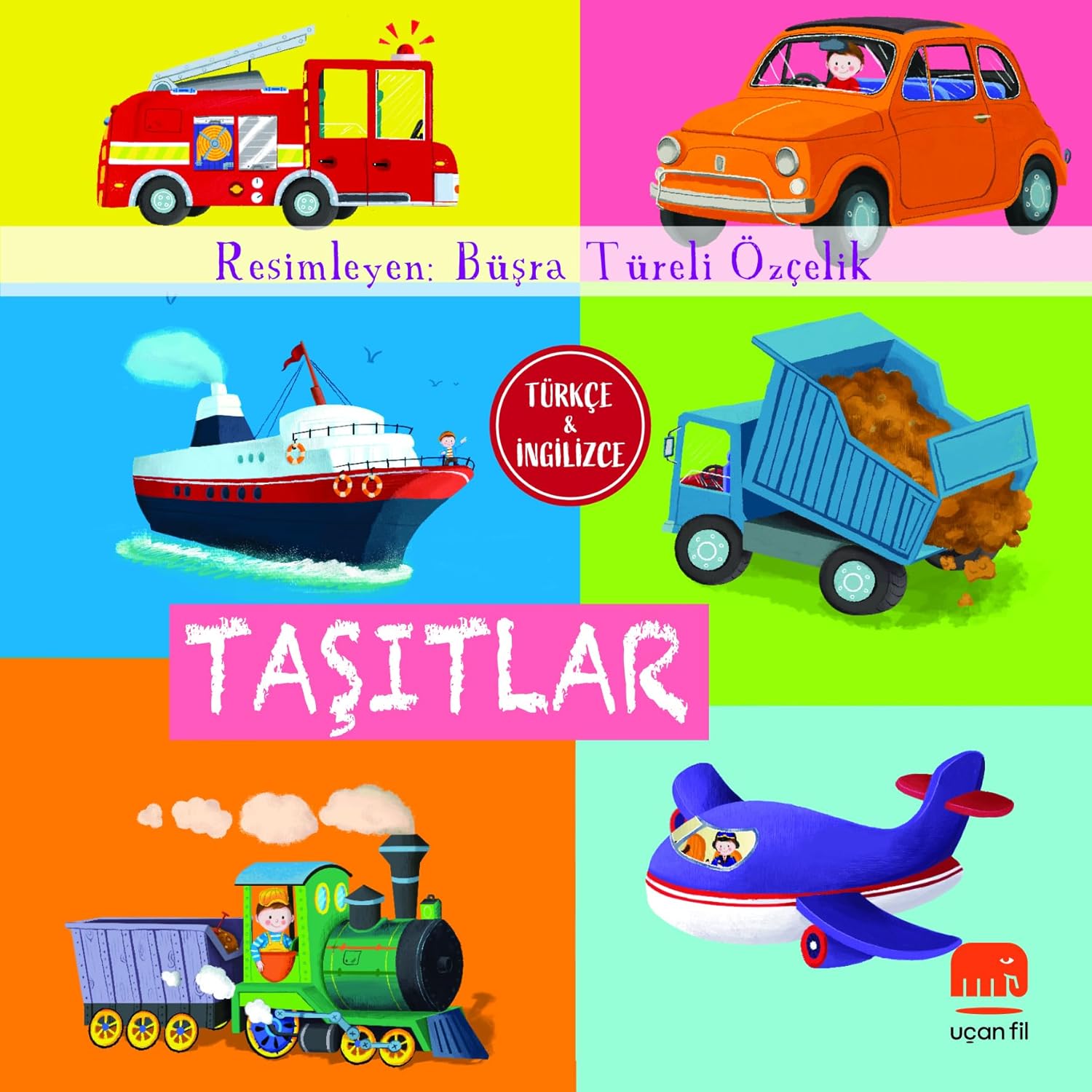 Taşıtlar
