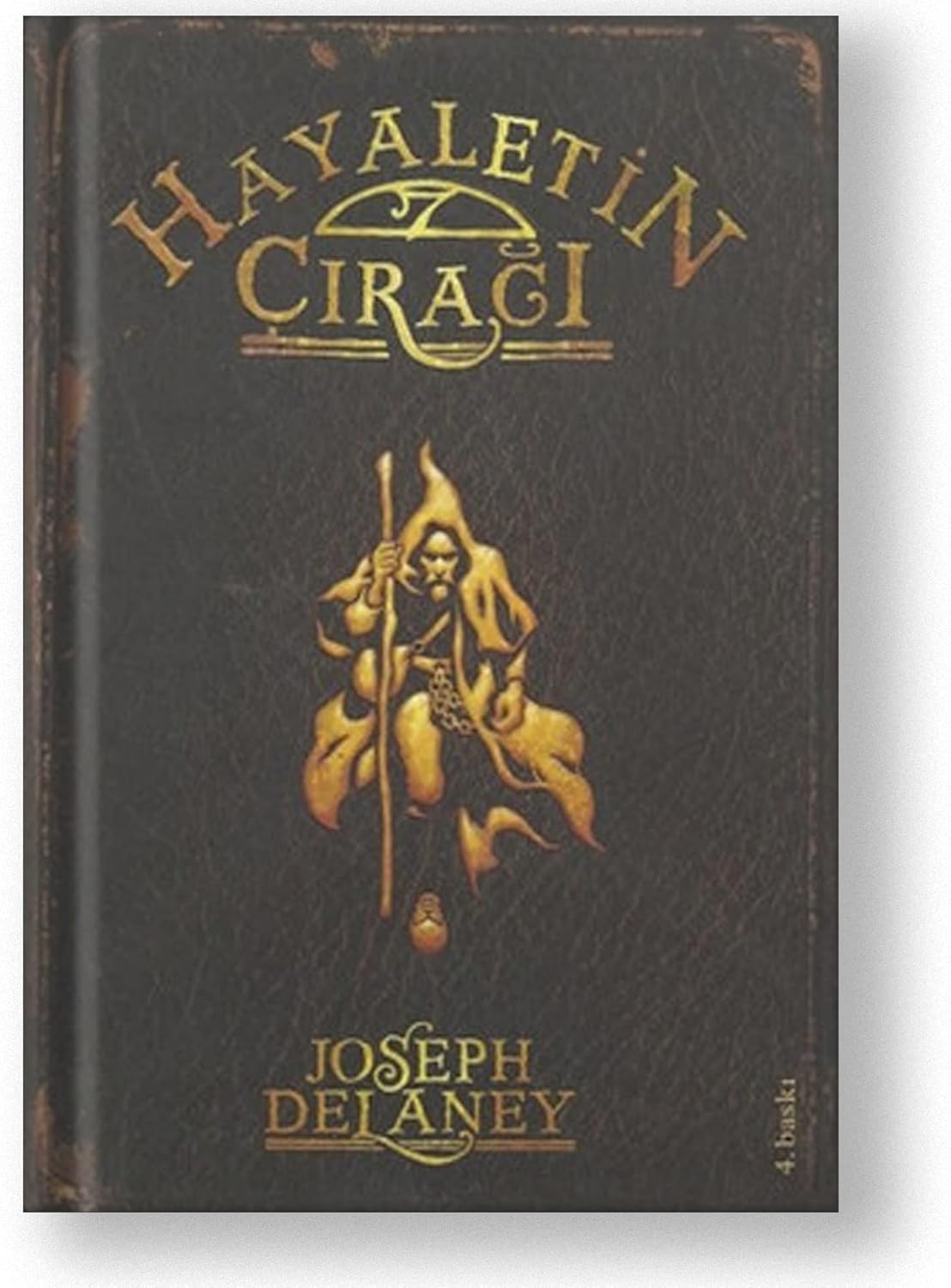 Hayaletin Çırağı 1