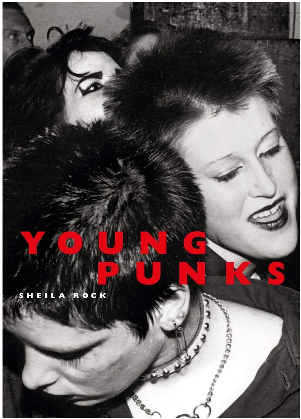 The Young Punks