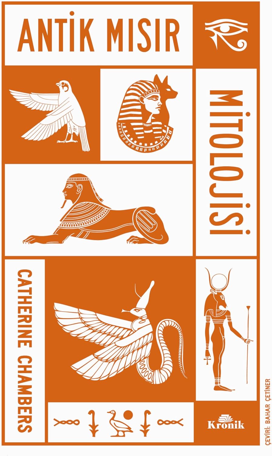 Antik Mısır Mitolojisi