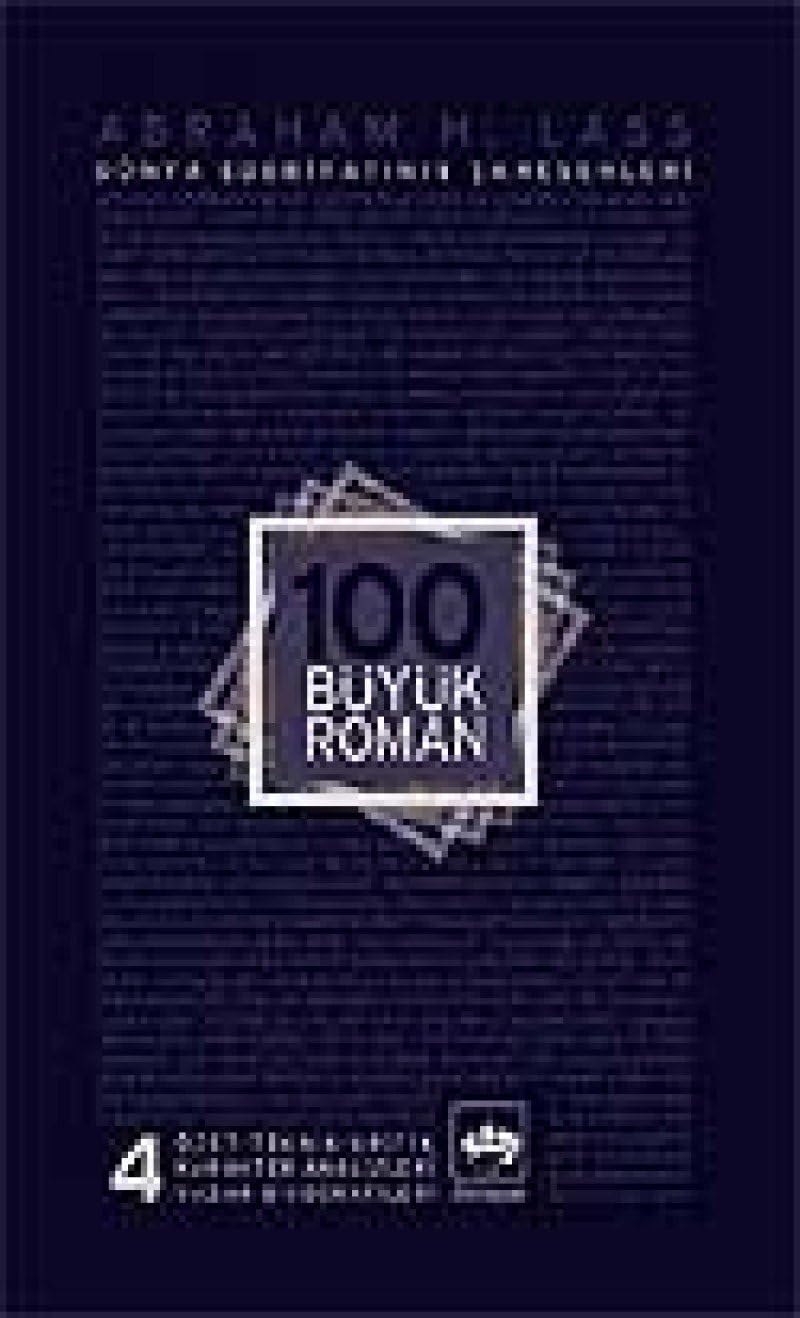 100 Büyük Roman - 4