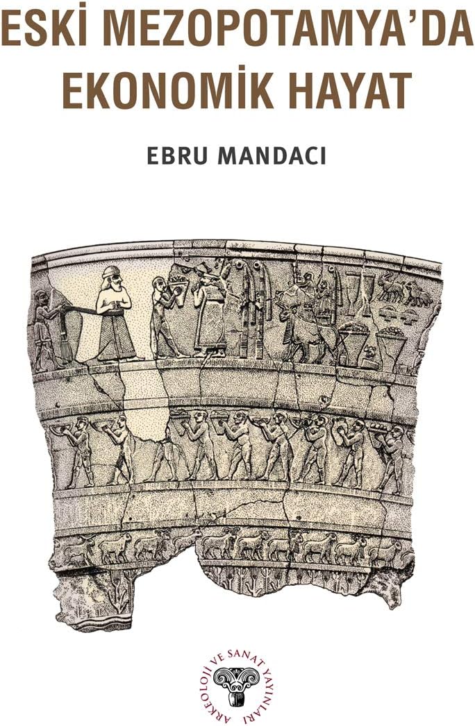 Eski Mezopotamya'da Ekonomik Hayat