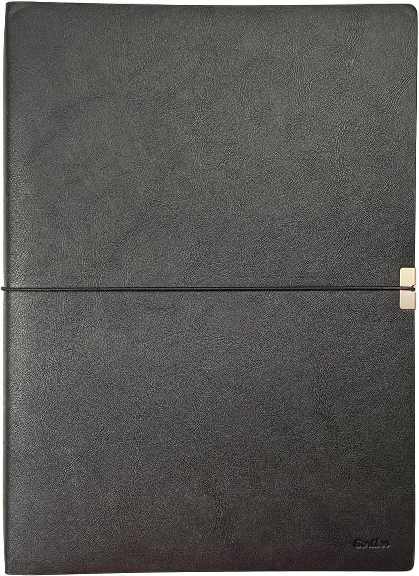 SD700-B1 Premıum Defter Toledo B5 Siyah