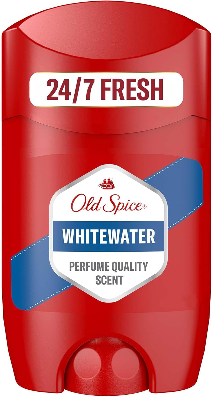 Whitewater Erkek Deodorant Stick 50 ml