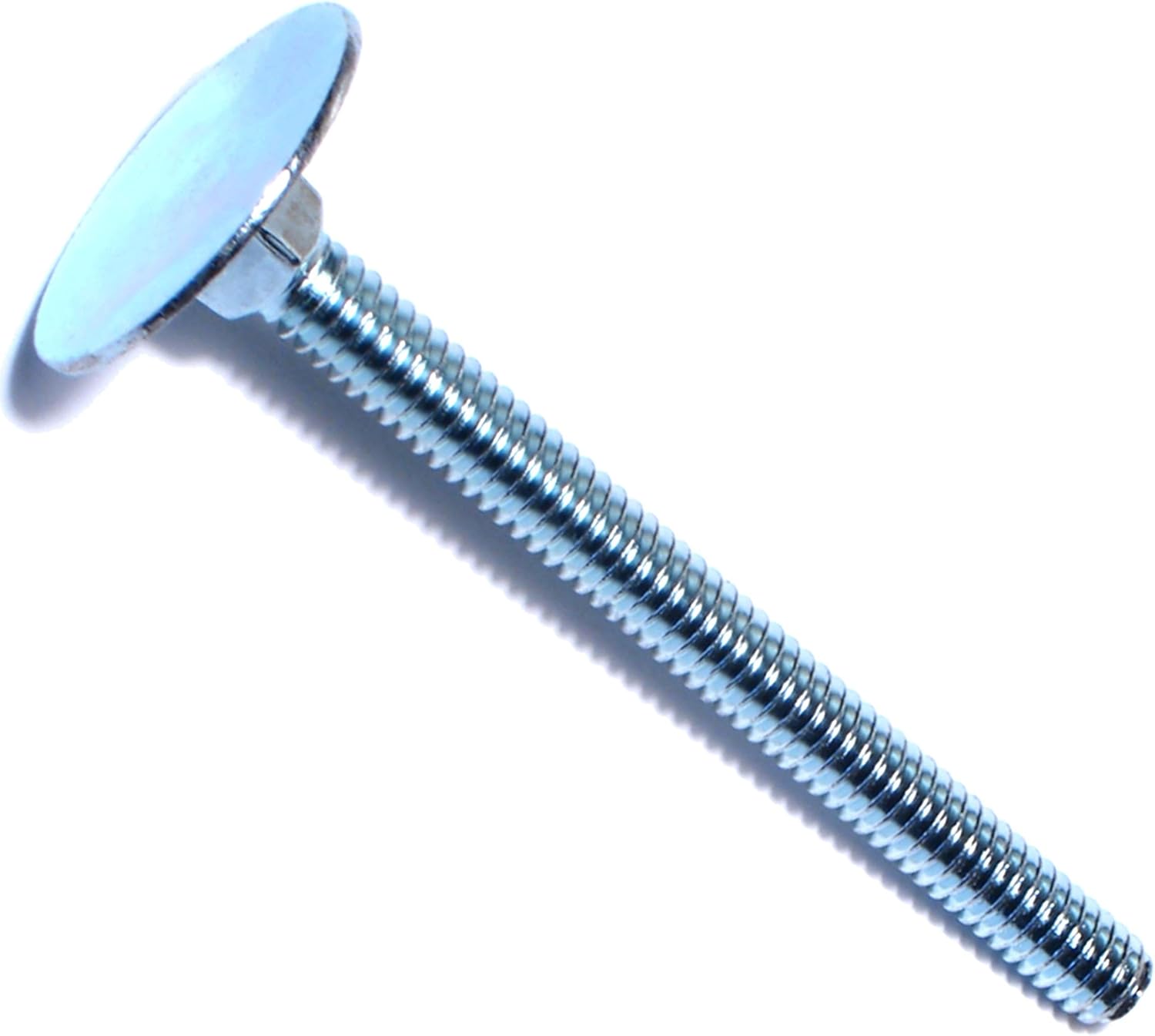 014973239671 Asansör Cıvataları, 1/4-20 x 3, Parça-100, çinko