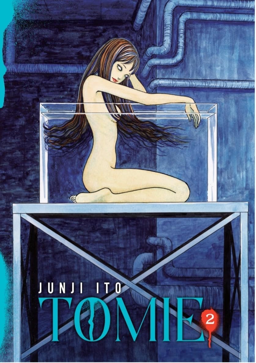 Tomie - 2
