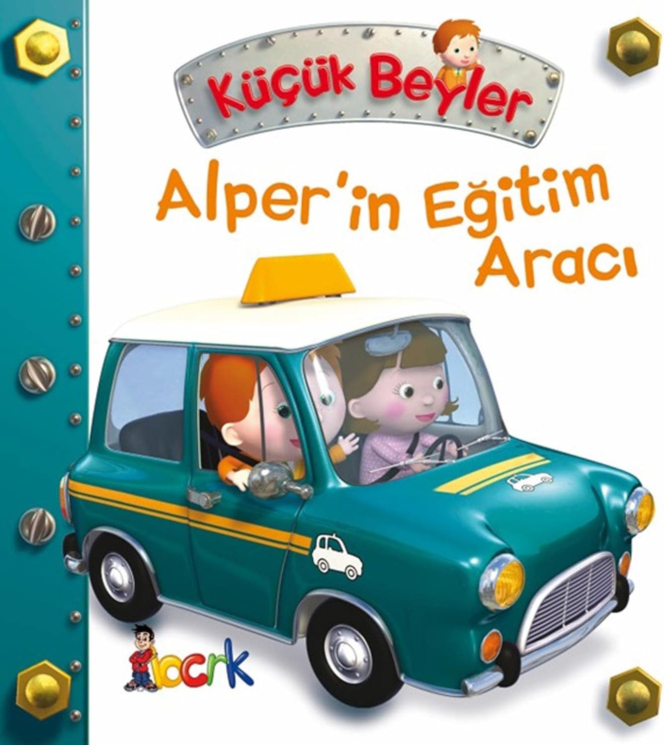Küçük Beyler Alperin Eğitim Aracı