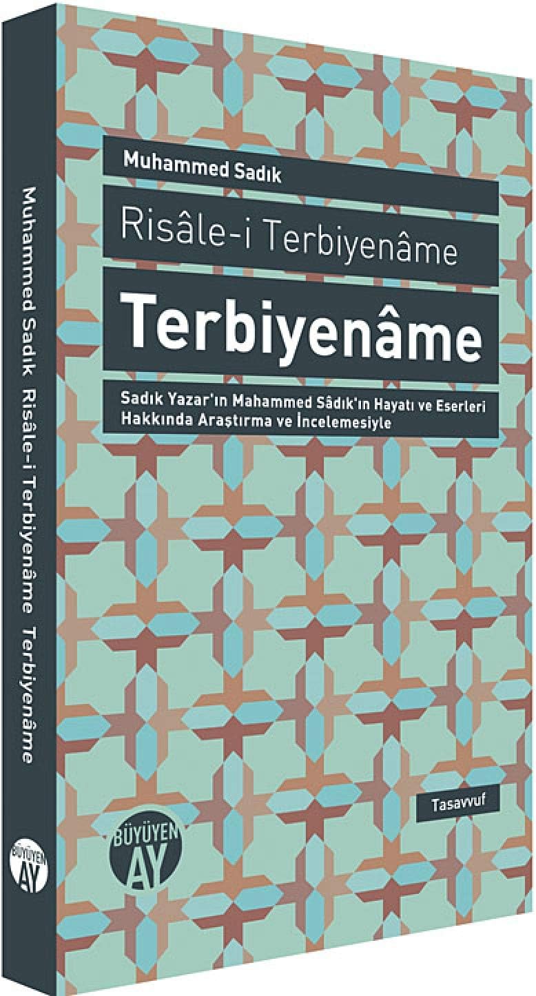 Terbiyename: Risale-i Terbiyename