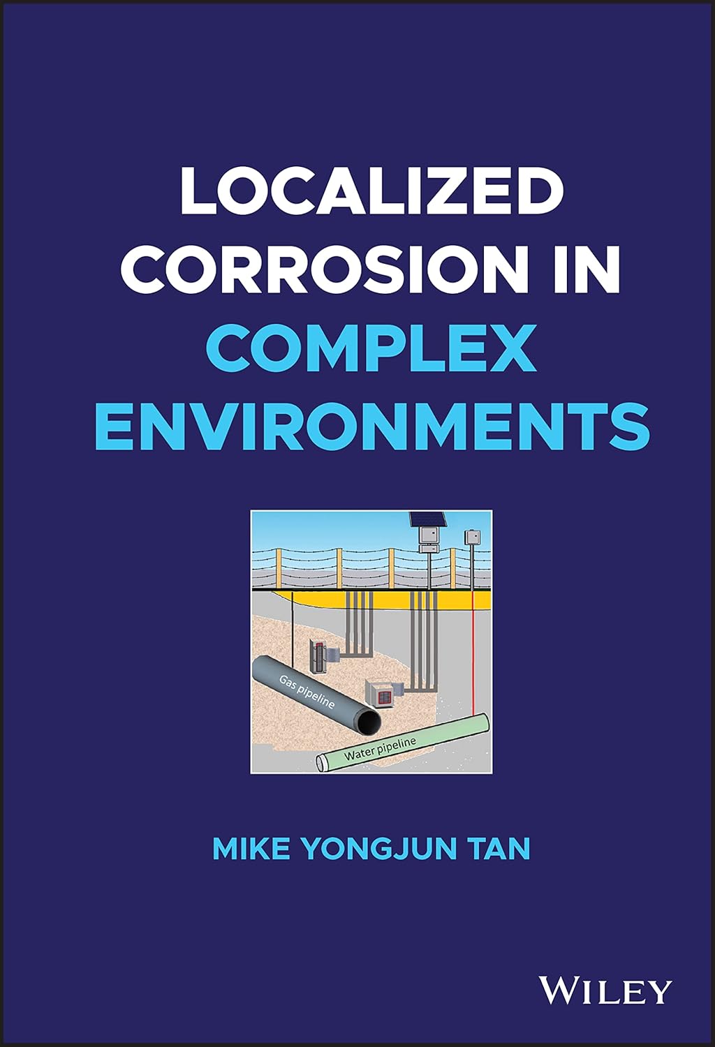 Localized Corrosion in Complex Environments