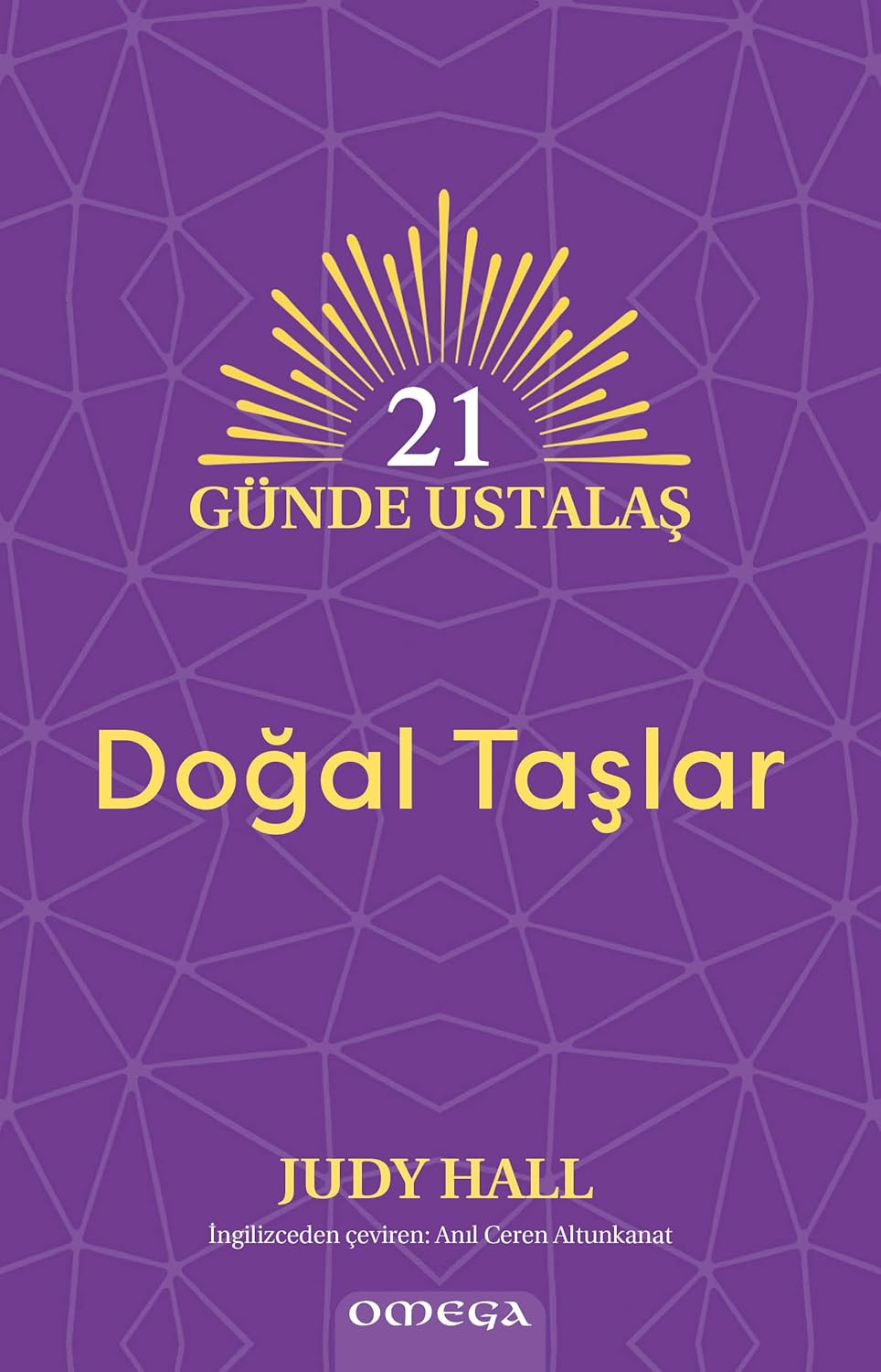 21 Günde Ustalaş - Doğal Taşlar