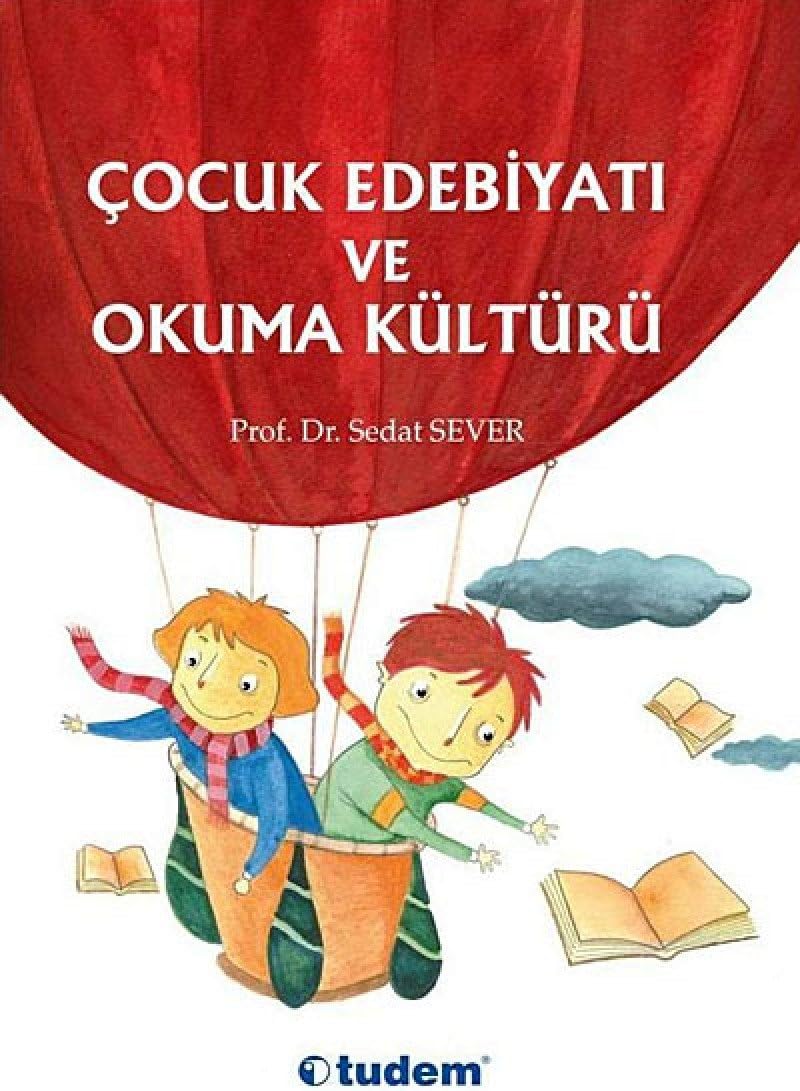 ÇOCUK EDEBİYATI VE OKUMA KÜLTÜRÜ