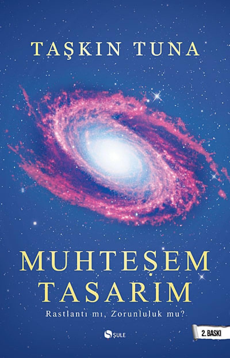 MUHTEŞEM TASARIM: Raslantı mı, Zorluluk mu?