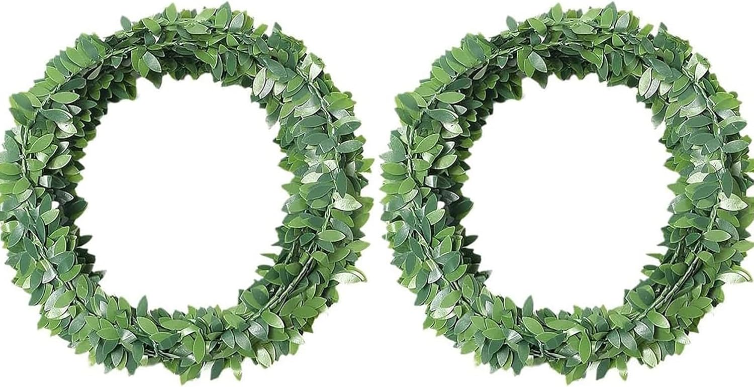 Telli Yapay Sarmaşık (15 Metre)