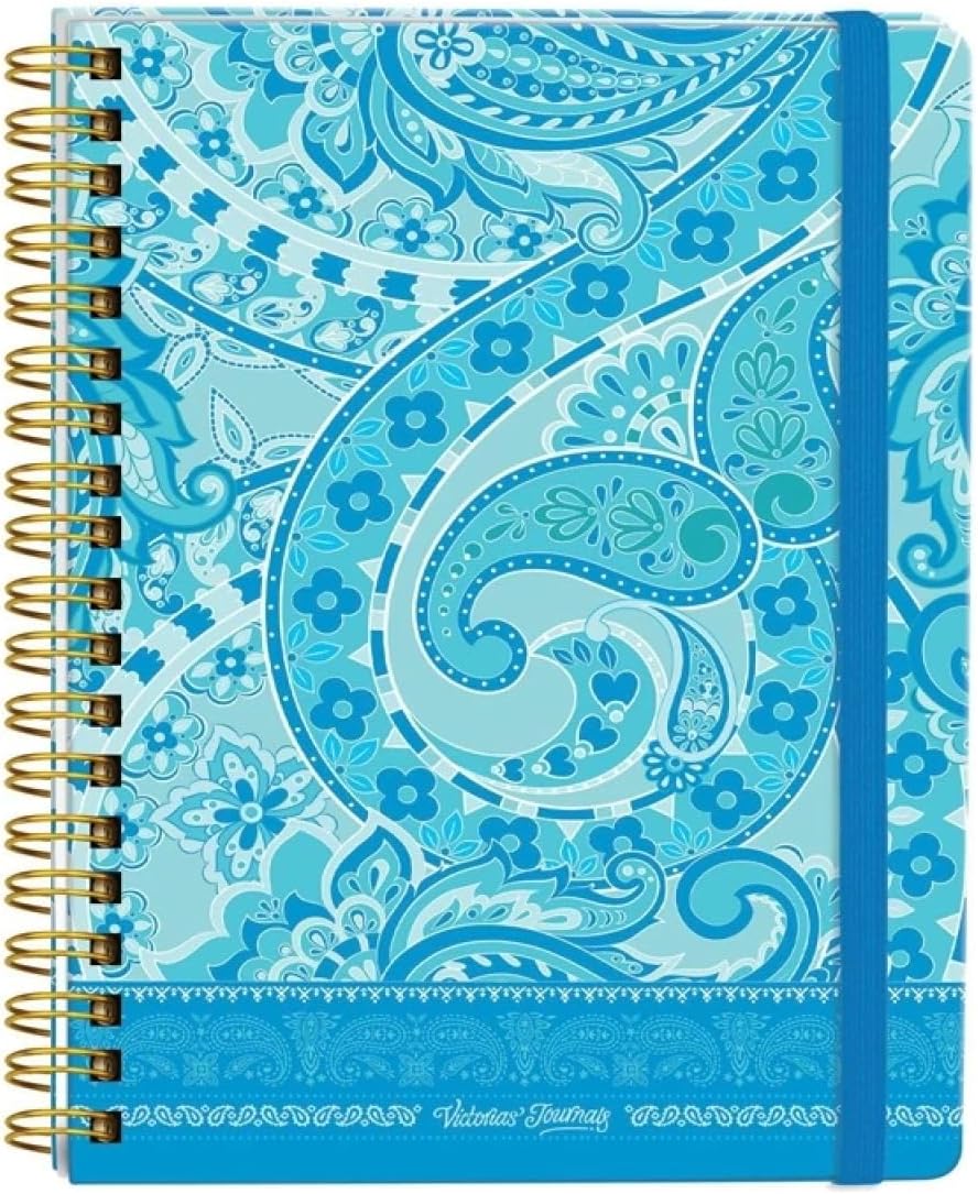 0085 Notes 20x28cm Spiralli Sert Kapak 90gr. 96yp. Çizgili Defter