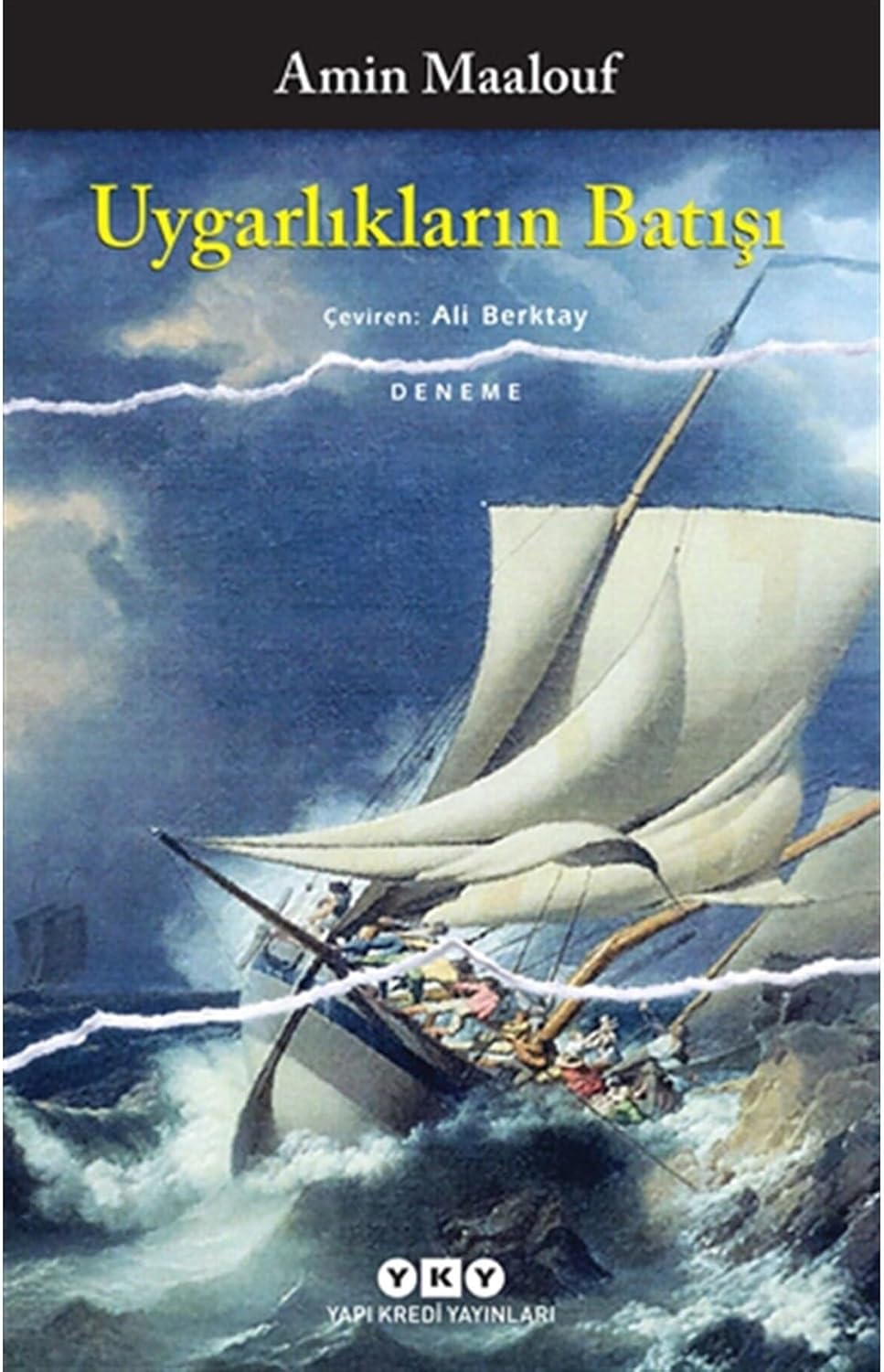 Uygarlıkların Batışı