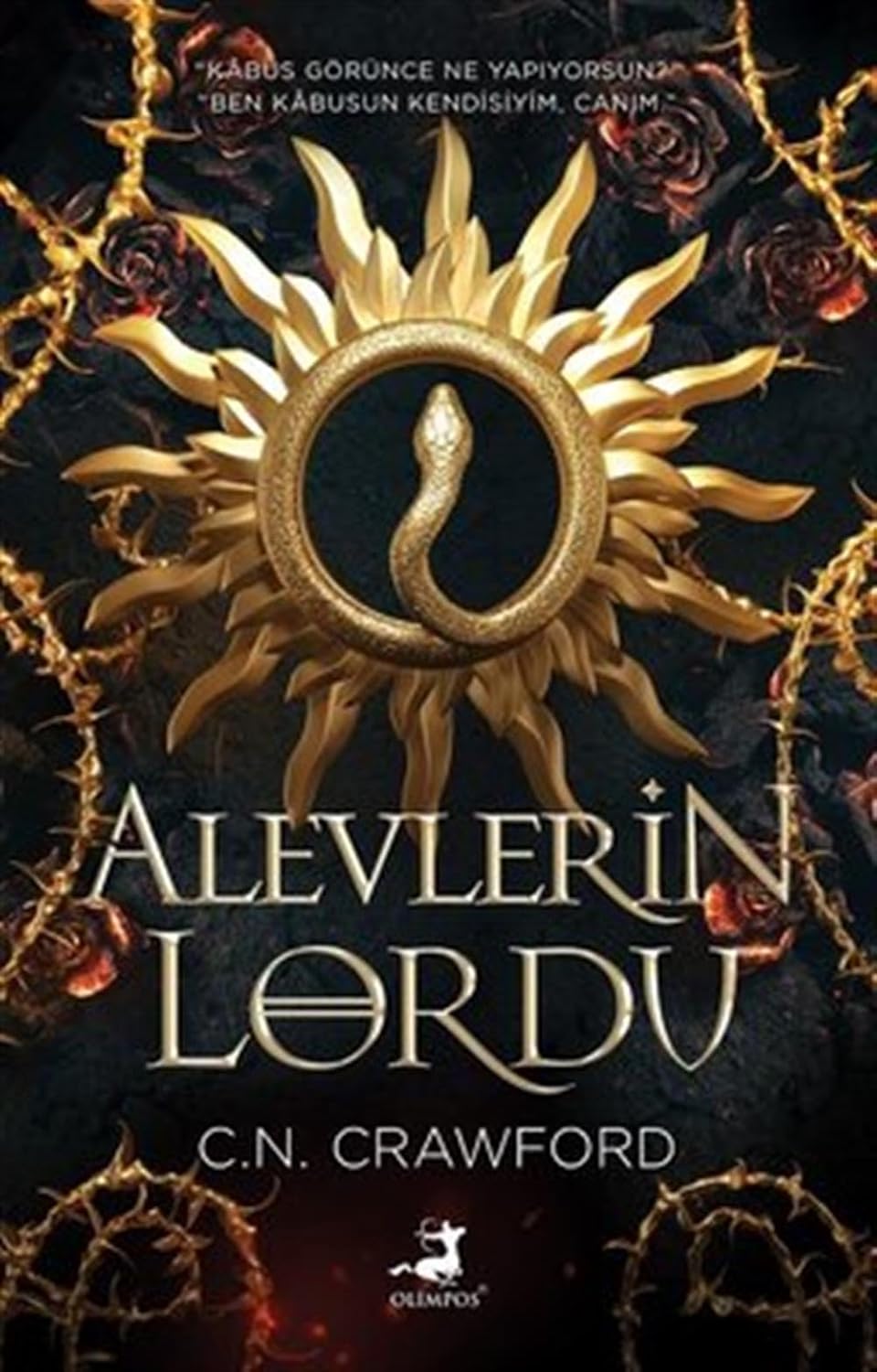 Alevlerin Lordu