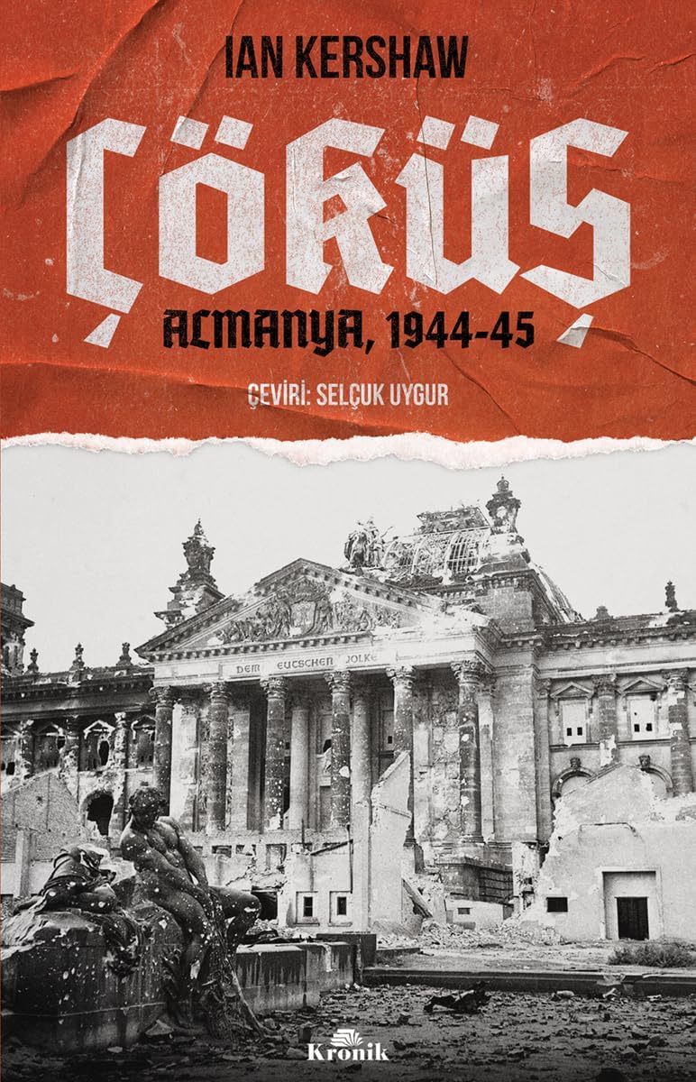 Çöküş: Almanya, 1944-45