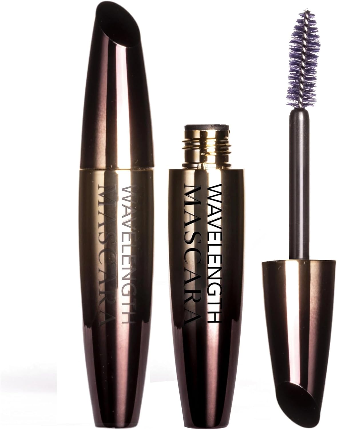 Wavelenght Maskara Gold Altın