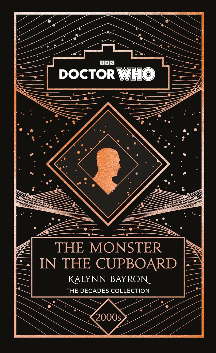 Doctor Who: The Monster in the Cupboard: a 2000s story