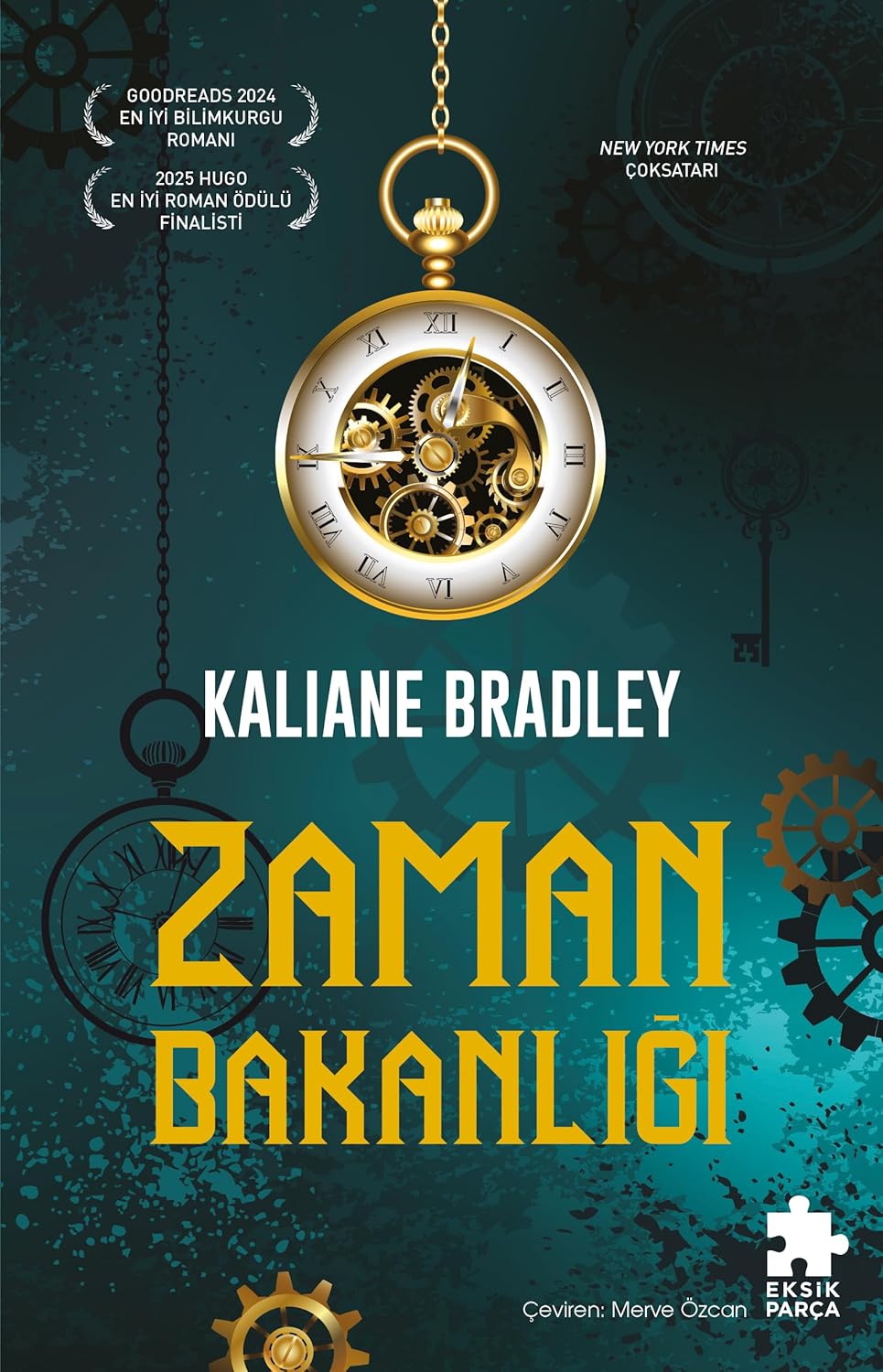 Zaman Bakanlığı
