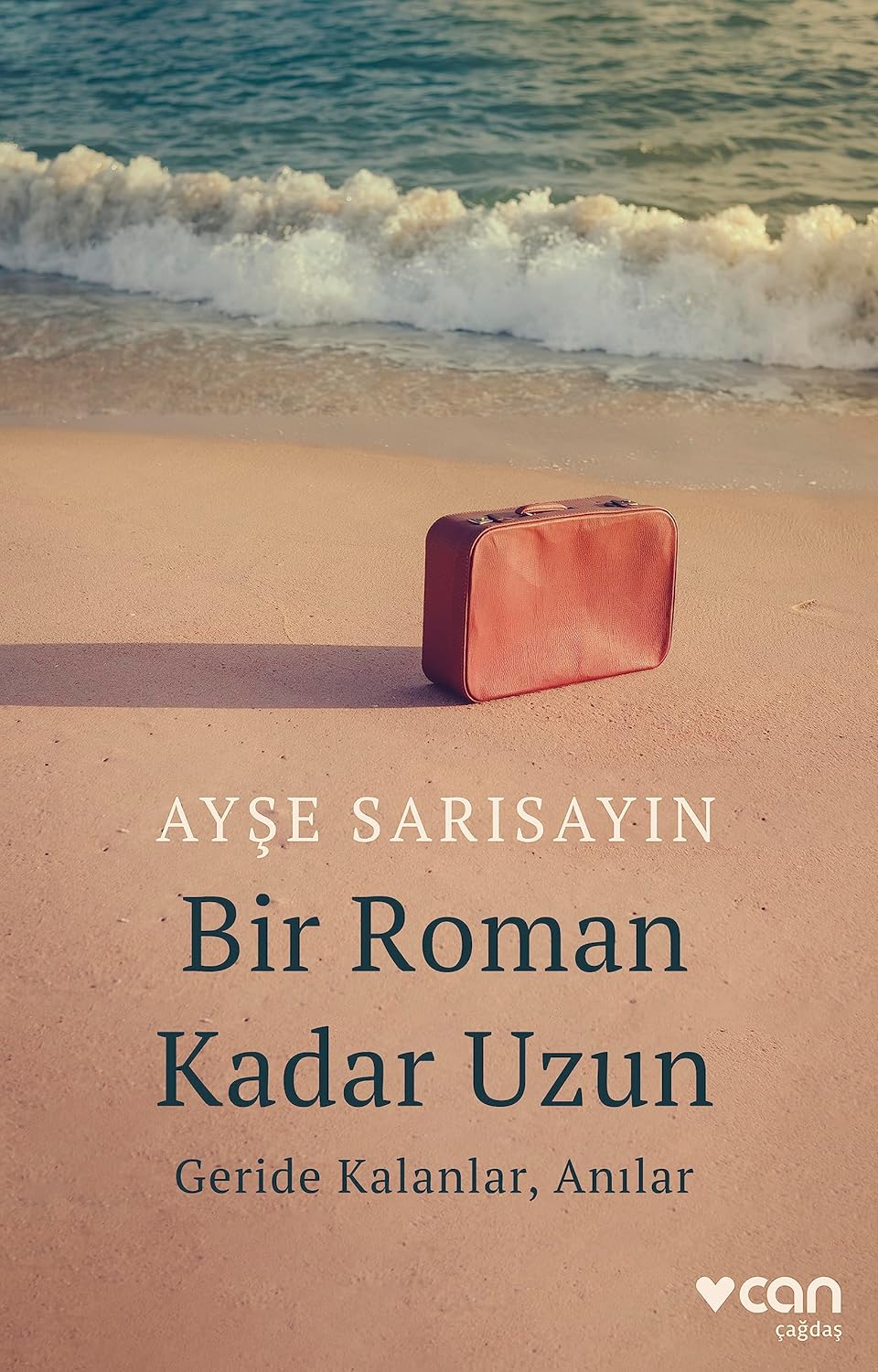 Bir Roman Kadar Uzun - Geride Kalanlar, Anılar