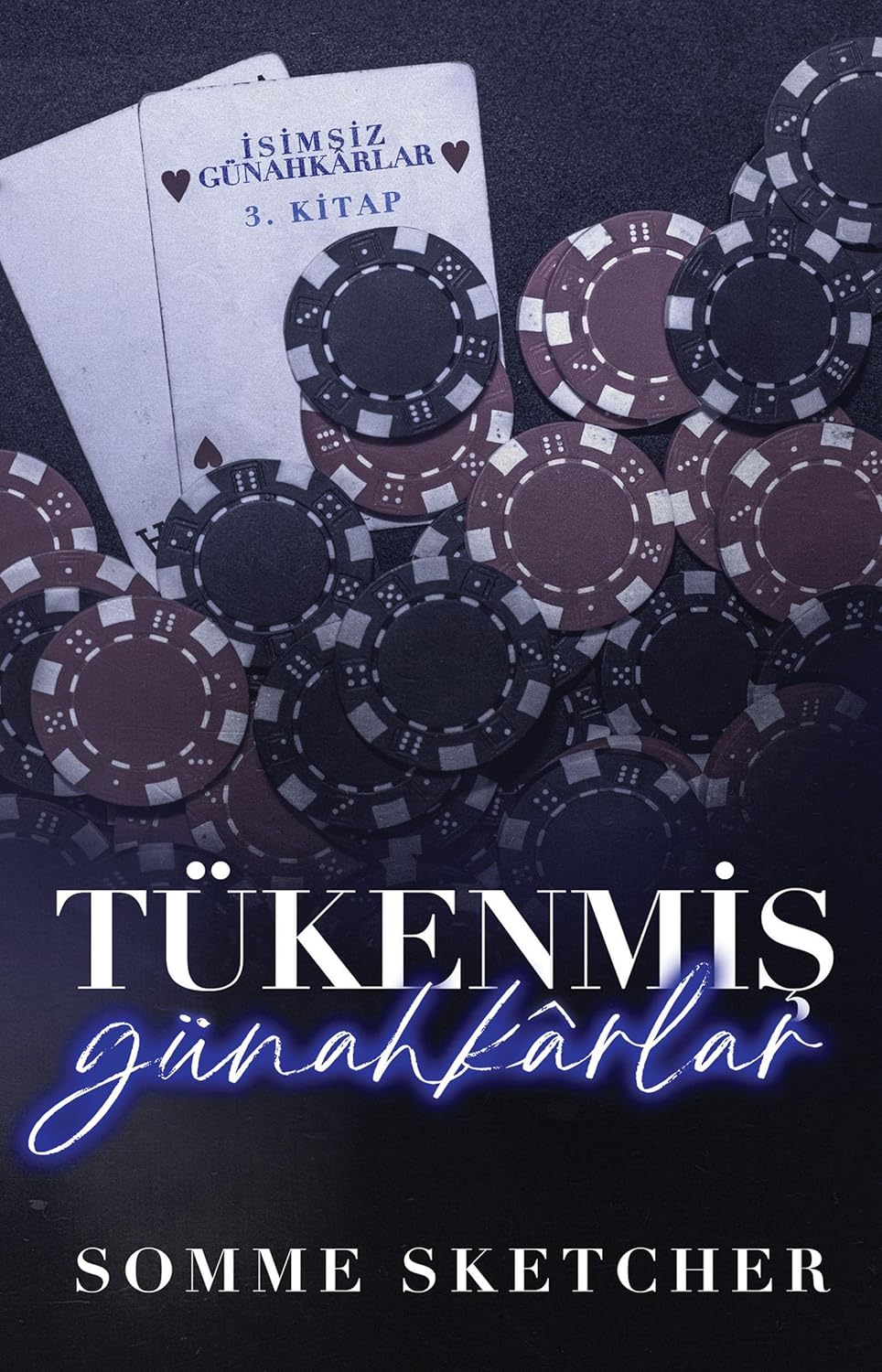 Tükenmiş Günahkarlar