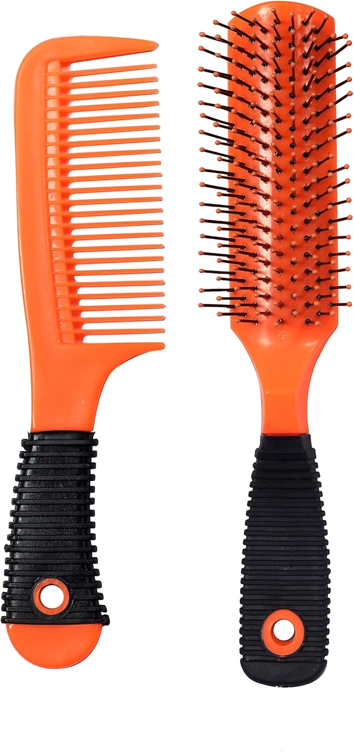 Fset0001 Fırca ve Tarak Seti