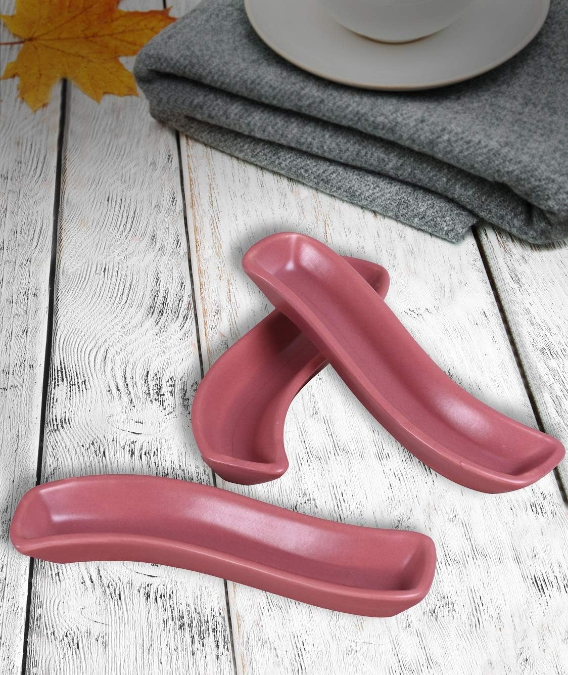 Mat Gül Kurusu İvory Zeytinlik 18 Cm 3 Adet