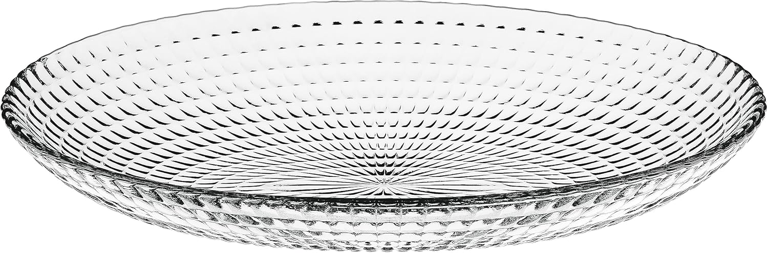 10487 Generation Kayık Tabak 16 cm 3 lü