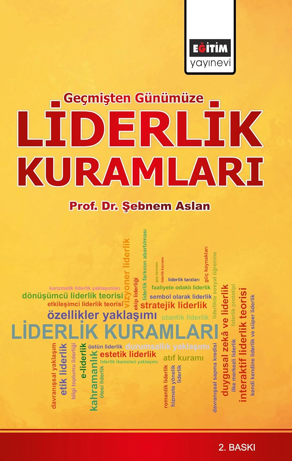 LİDERLİK KURAMLARI