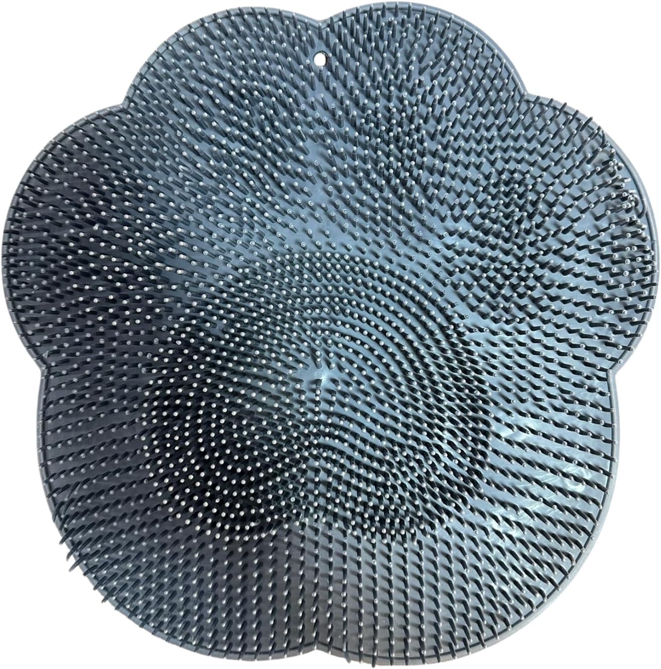 Banyo Sırt Ayak Masaj Matı 30x30 cm Rahatlatıcı