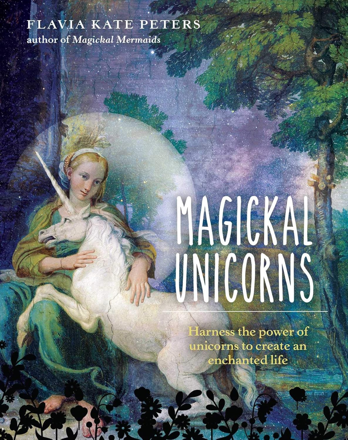 Magickal Unicorns (Kapak Resmi değişebilir)