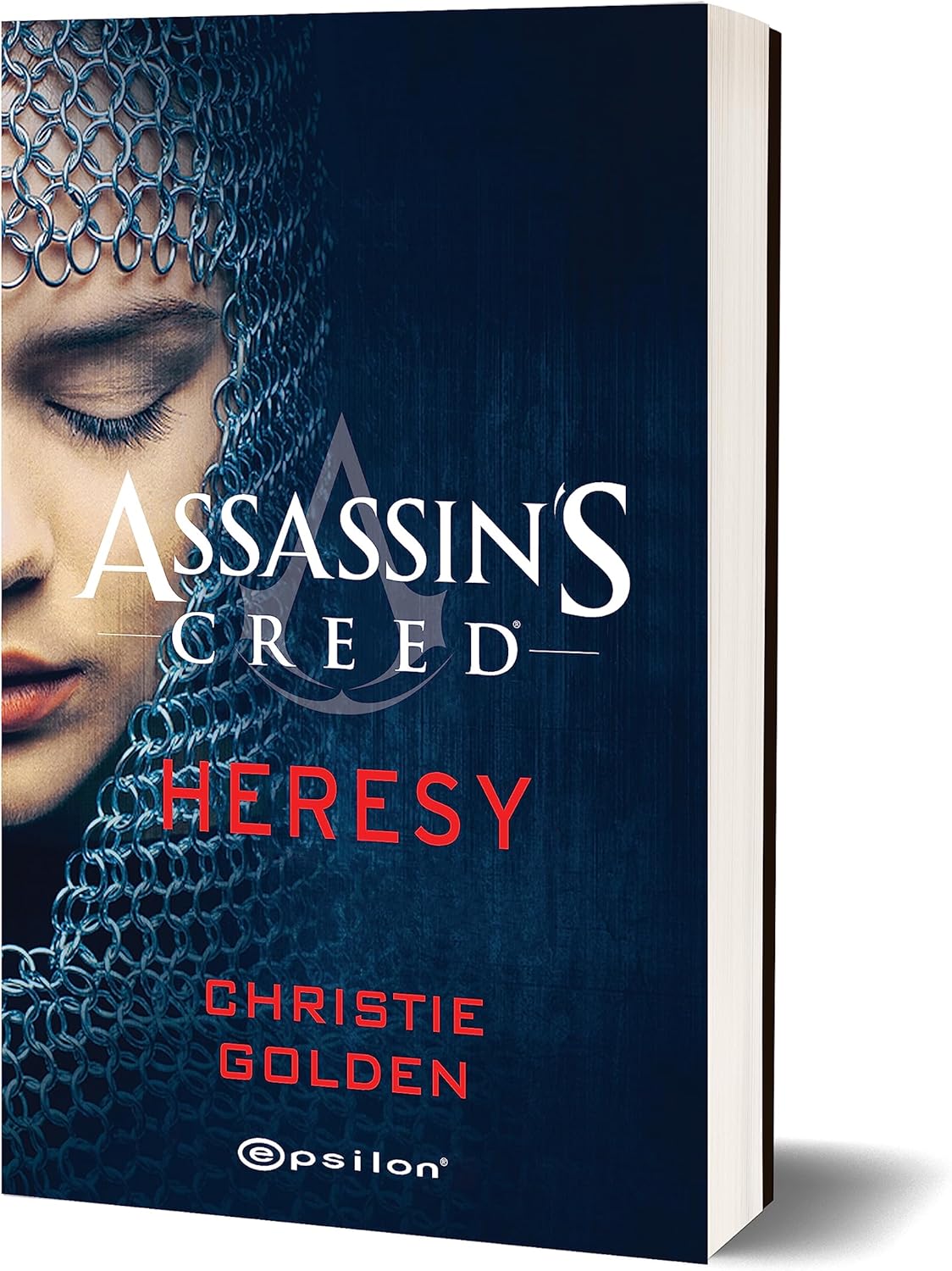 Assassin’s Creed Heresy