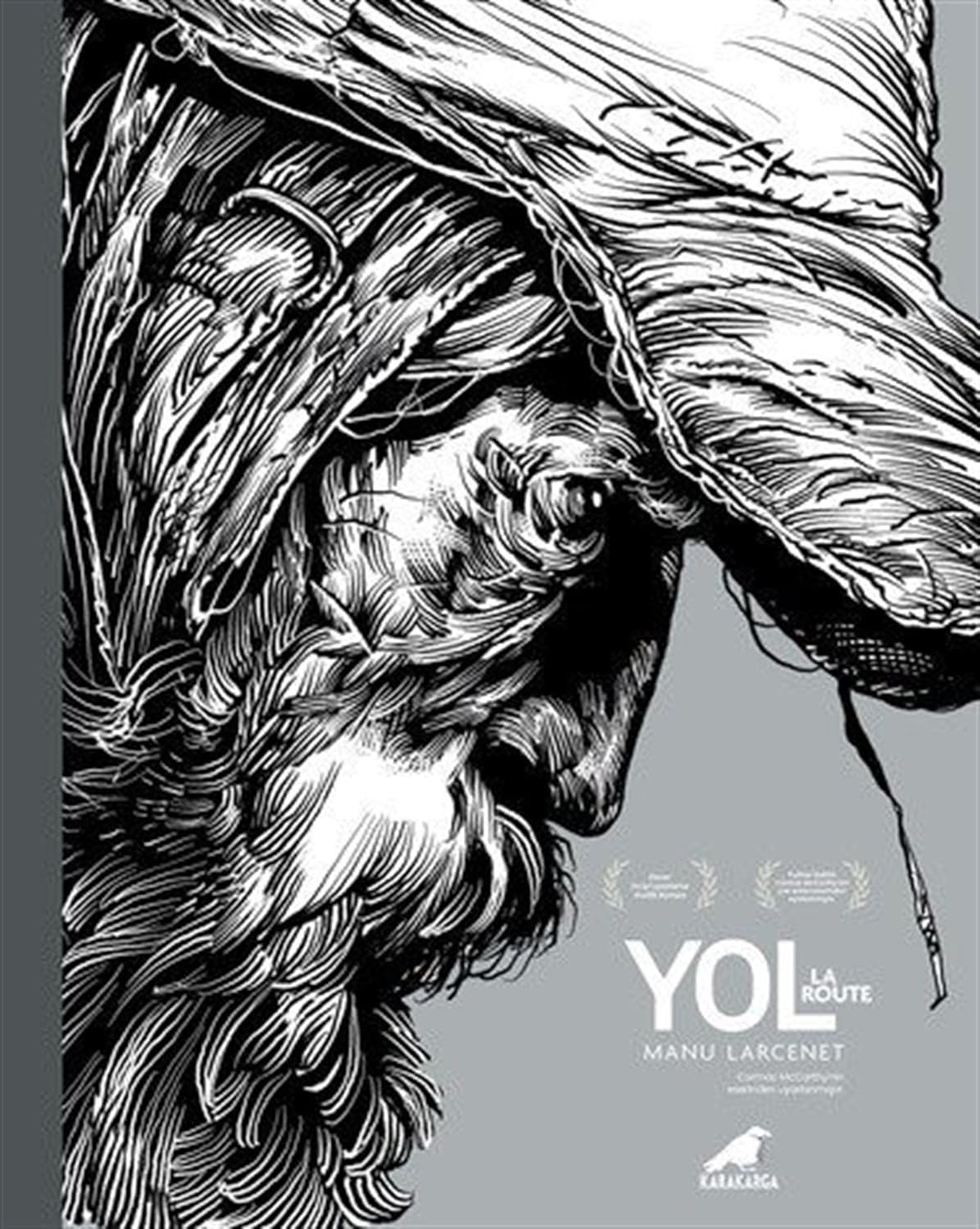 Yol - La Route (Hardcover)