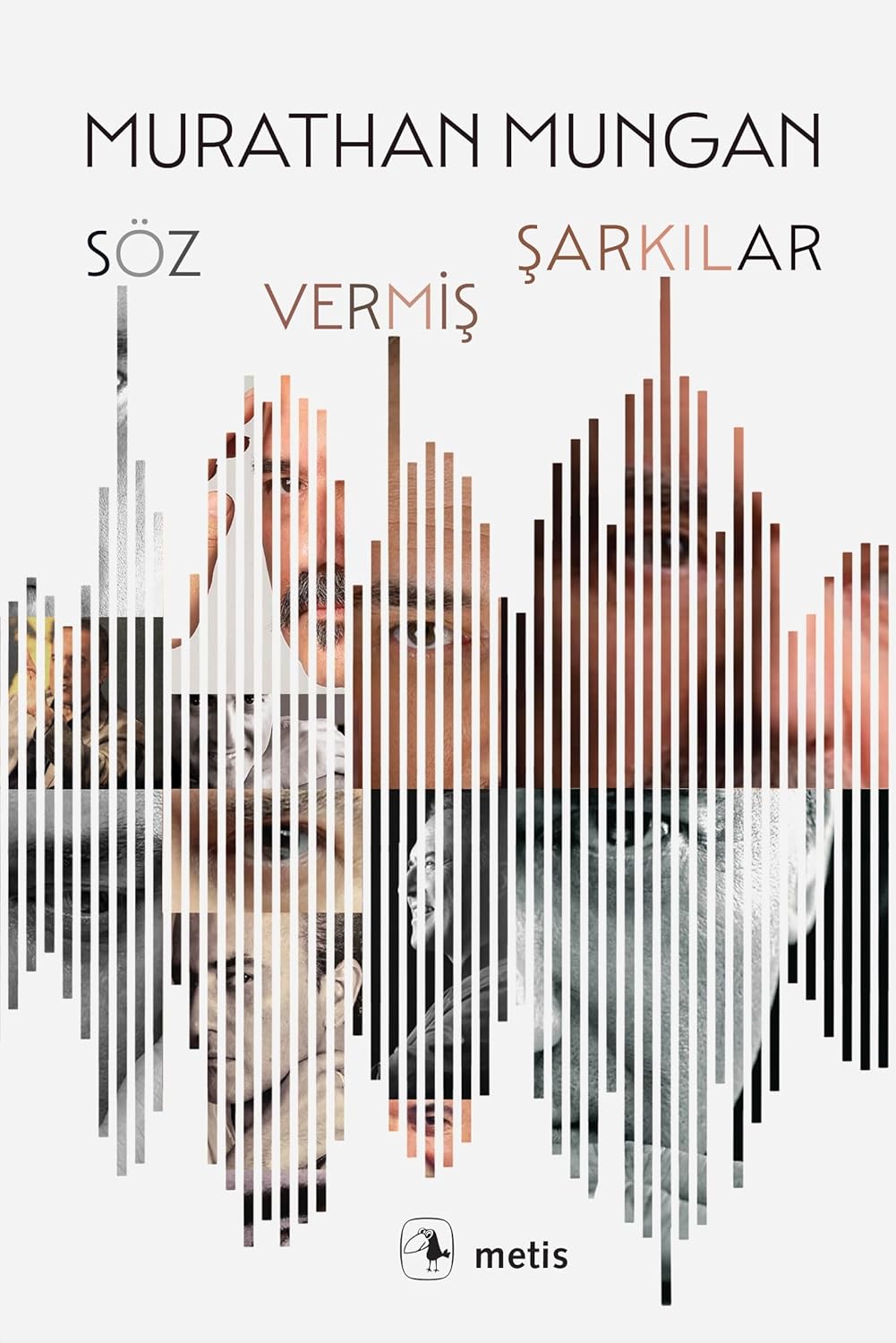 Söz Vermiş Şarkılar