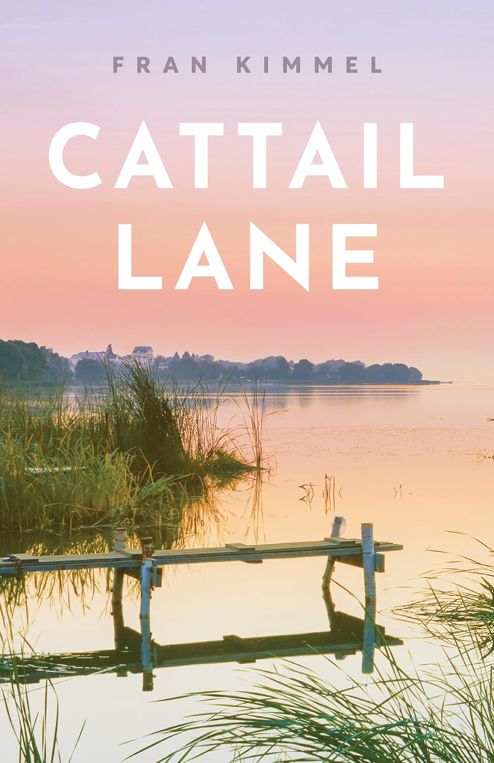 Cattail Lane