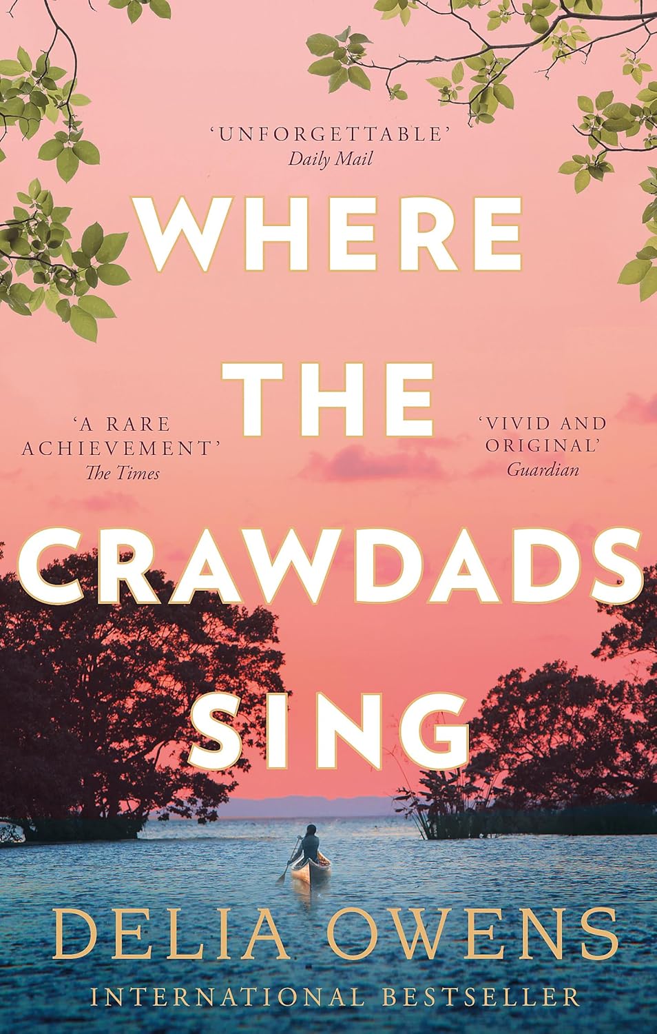 the Crawdads Sing