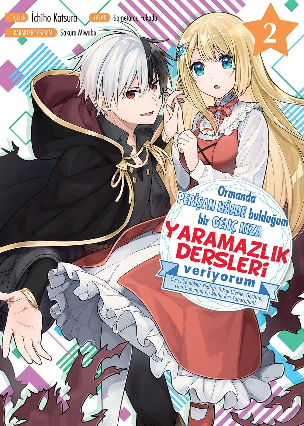 Yaramazlık Dersleri Cilt 2