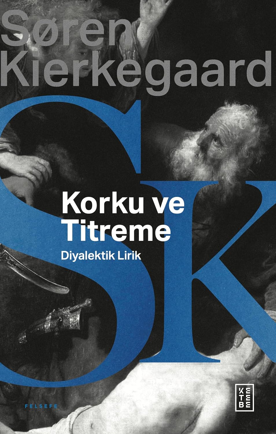 Korku ve Titreme: Johannes de Silentio’dan Diyalektik Lirik