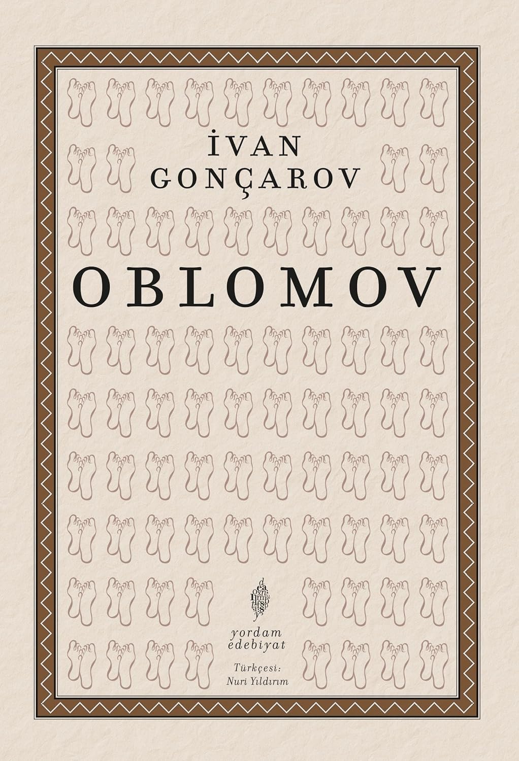 Oblomov