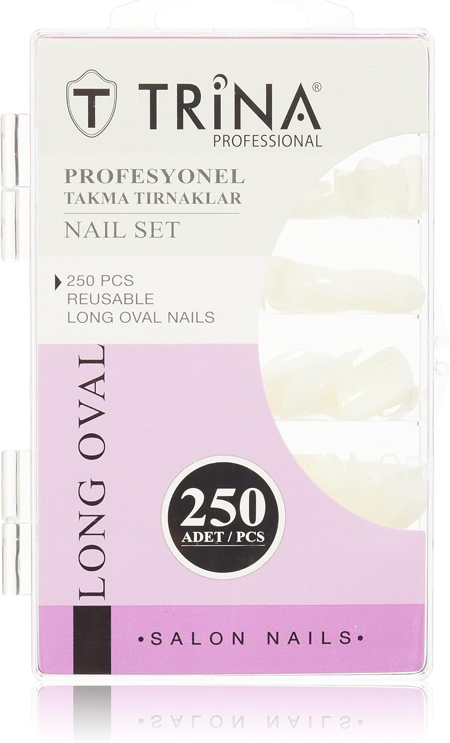 250 ‘li Kutulu (Long Oval) - 08